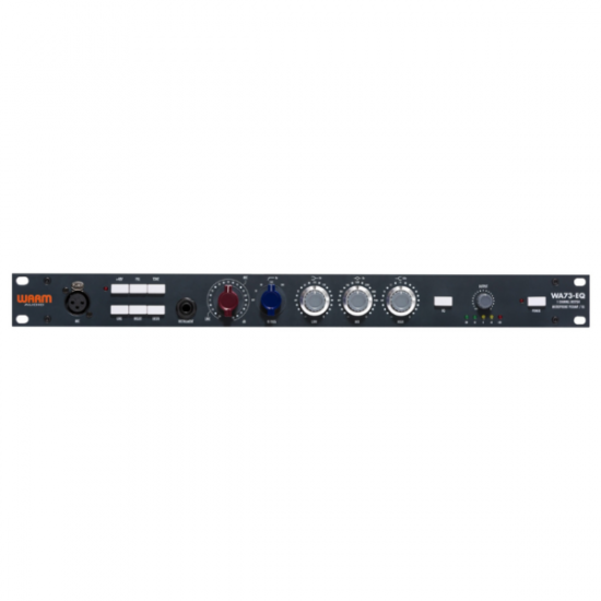 Warm Audio WA73-EQ