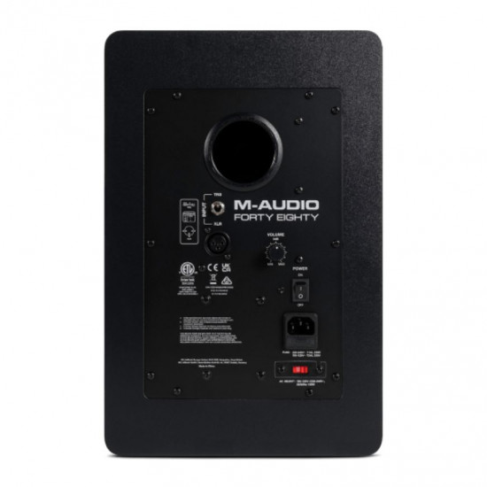 M-Audio FORTY EIGHTY (1 бр.)