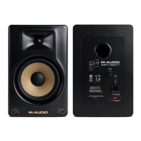 M-Audio FORTY EIGHTY (1 бр.)