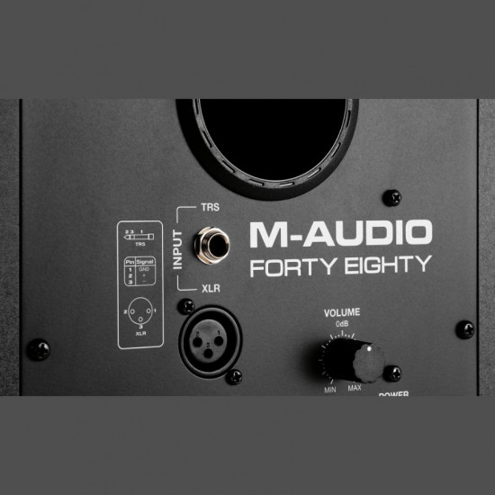 M-Audio FORTY EIGHTY (1 бр.)