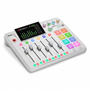 RODE RodeCaster Pro II  RODE RodeCaster Pro II