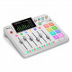 Студио за аудио продукции RODE RodeCaster Pro II (бял)
