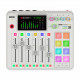 Студио за аудио продукции RODE RodeCaster Pro II (бял)