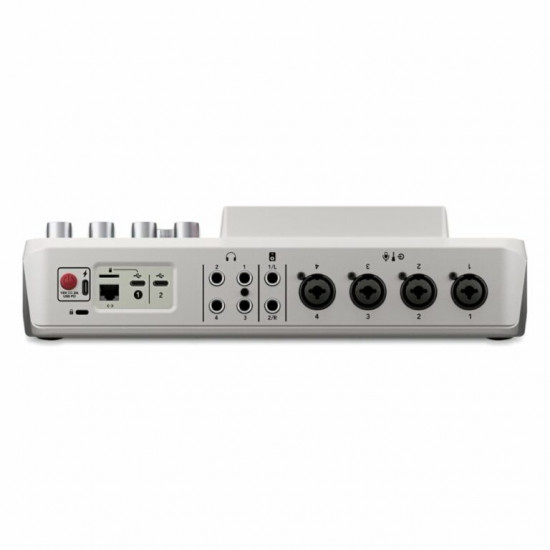 Студио за аудио продукции RODE RodeCaster Pro II (бял)