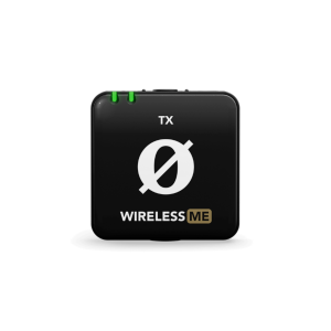RODE Wireless ME TX RODE Wireless ME TX