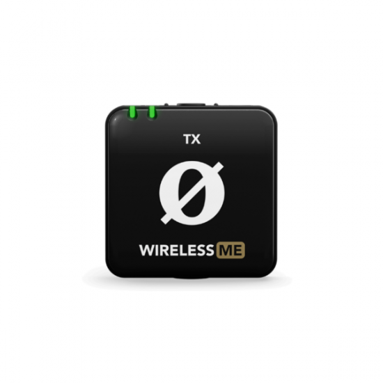 Трансмитер RODE Wireless ME TX