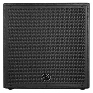 Активен субвуфер Wharfedale Pro DELTA-AX18B Активен субвуфер Wharfedale Pro DELTA-AX18B