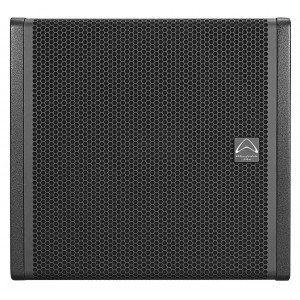 Пасивен субуфер Wharfedale Pro WLA-118SUB Пасивен субуфер Wharfedale Pro WLA-118SUB