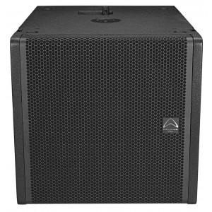 Активен субуфер Wharfedale Pro WLA-118SUBA Активен субуфер Wharfedale Pro WLA-118SUBA