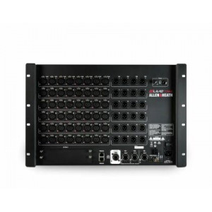 CDM48 C Class MixRacks CDM48 C Class MixRacks