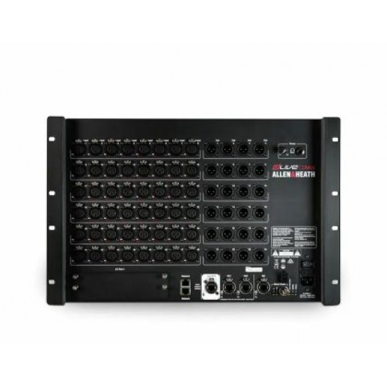 CDM48 C Class MixRacks
