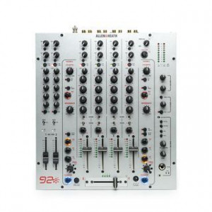 Allen & Heath XONE:92A Allen & Heath XONE:92A