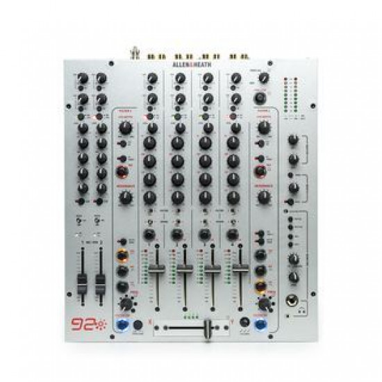 Allen & Heath XONE:92A