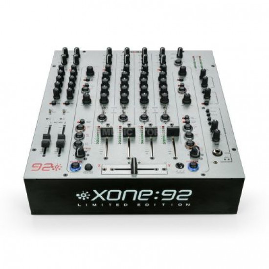 Allen & Heath XONE:92A
