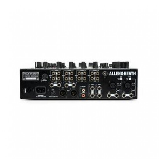 Allen & Heath XONE:92A