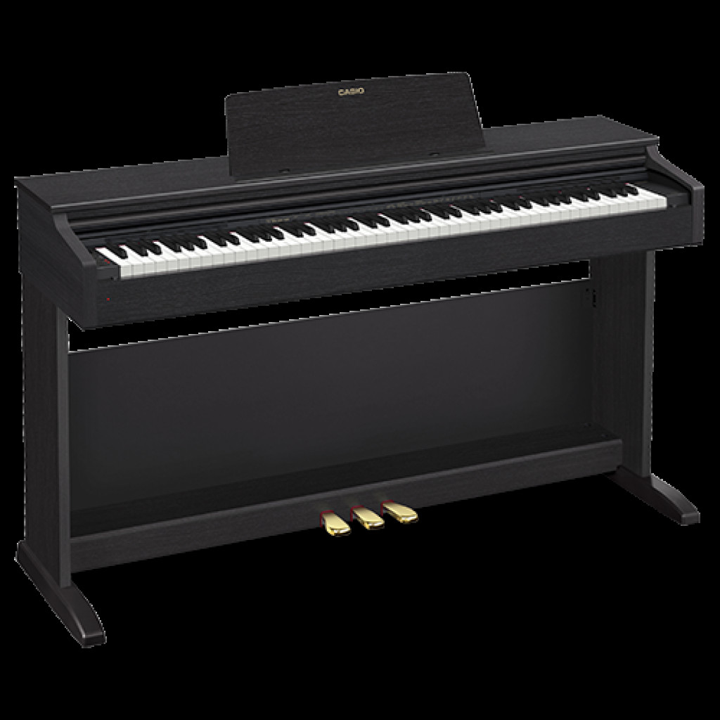 CASIO AP-270 BK CELVIANO