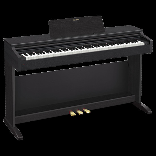 CASIO AP-270 BK CELVIANO