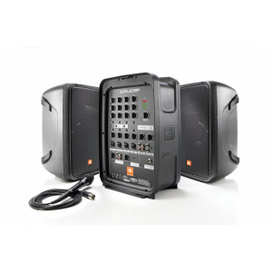 JBL EON 208P/230 JBL EON 208P/230