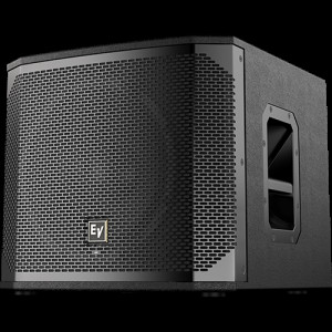Субуфер Electro-Voice ELX200-12SP Субуфер Electro-Voice ELX200-12SP