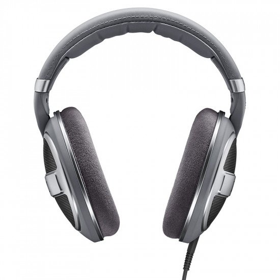 Слушалки Sennheiser HD 579, Silver