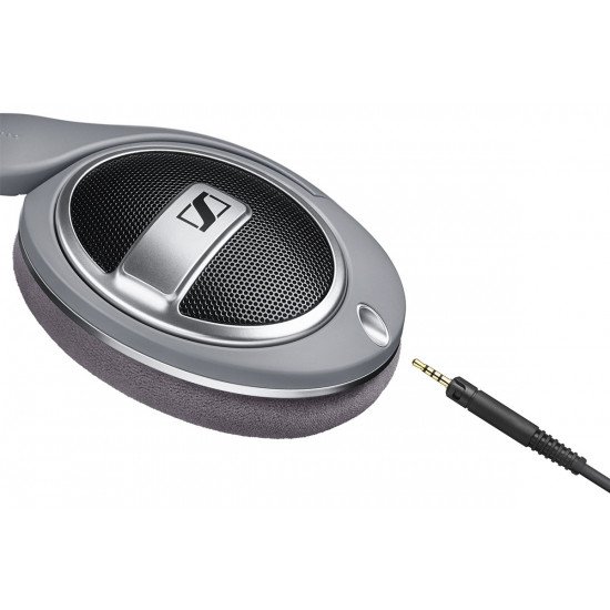 Слушалки Sennheiser HD 579, Silver