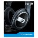 Слушалки Sennheiser HD 579, Silver