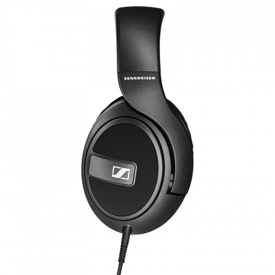 Слушалки Sennheiser HD 569, Black