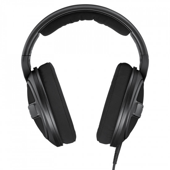 Слушалки Sennheiser HD 569, Black