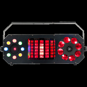 ADJ BOOM BOX FX2 ADJ BOOM BOX FX2