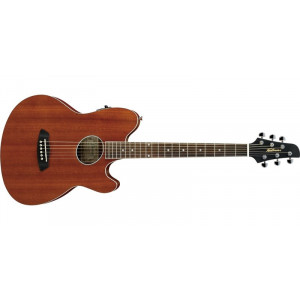 Електроакустична китара Ibanez TCY12E OPN Електроакустична китара Ibanez TCY12E OPN