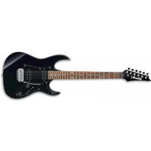 Електрическа китара Ibanez GRX20 BKN Електрическа китара Ibanez GRX20 BKN