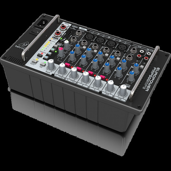 BEHRINGER PMP500 MP3