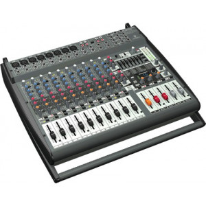 BEHRINGER PMP4000 BEHRINGER PMP4000