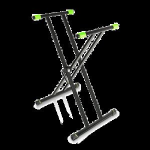 Gravity KSX 2 Double Brace Keyboard Stand Gravity KSX 2 Double Brace Keyboard Stand