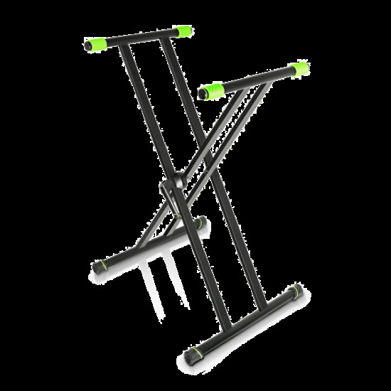 Gravity KSX 2 Double Brace Keyboard Stand