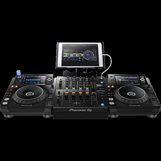 PIONEER DJ DJM-750-K MK2