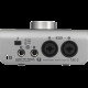 ZOOM TAC-2 THUNDERBOLT™ AUDIO INTERFACE