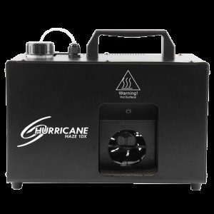 Хейз машина CHAUVET DJ Hurricane Haze 1DX Хейз машина CHAUVET DJ Hurricane Haze 1DX
