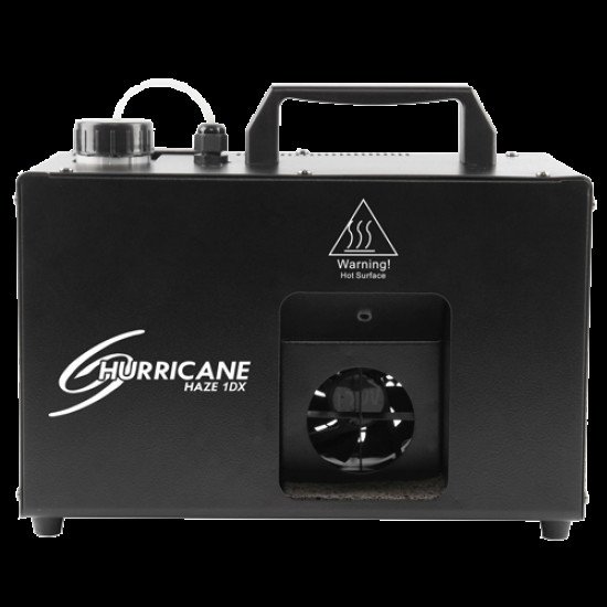 CHAUVET DJ Hurricane Haze 1DX