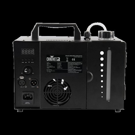 CHAUVET DJ Hurricane Haze 1DX