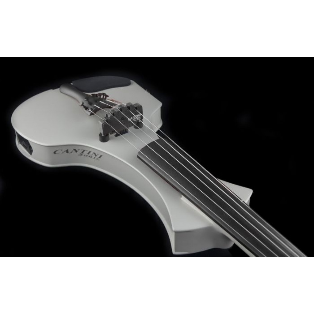 Електрическа цигулка Cantini Sonplus Electric/Midi Violin 5 strings