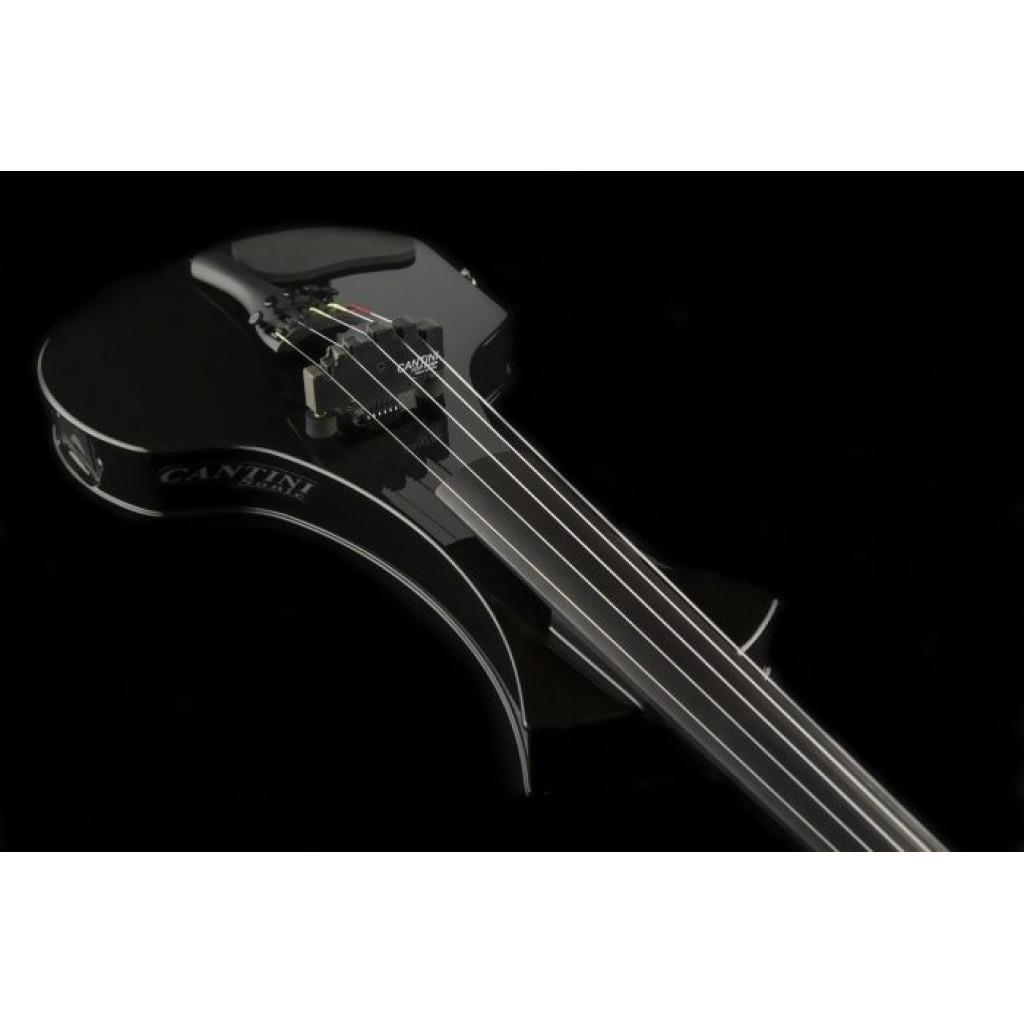 Електрическа цигулка Cantini Sonplus Electric/Midi Violin 5 strings