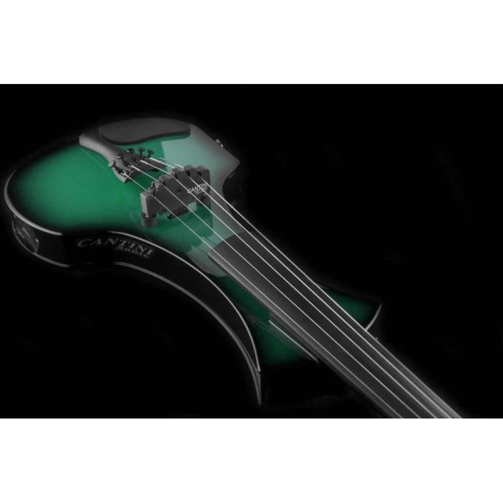 Електрическа цигулка Cantini Sonplus Electric/Midi Violin 5 strings