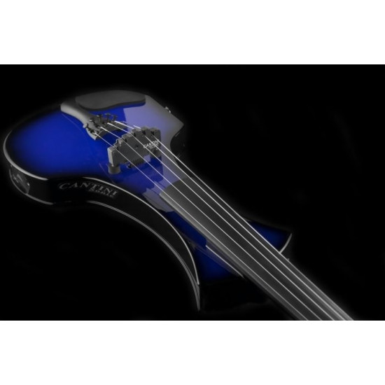 Електрическа цигулка Cantini Sonplus Electric/Midi Violin 5 strings