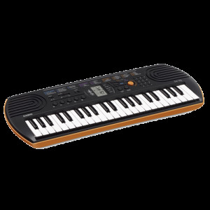 CASIO SA-76 CASIO SA-76
