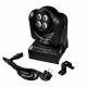 mini led moving head double face