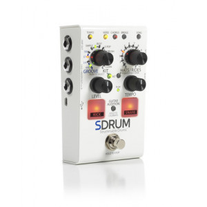 Ефект педал DigiTech SDRUM