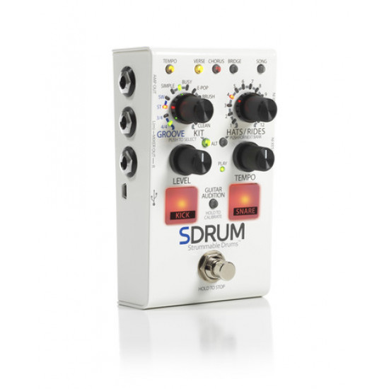 DigiTech SDRUM