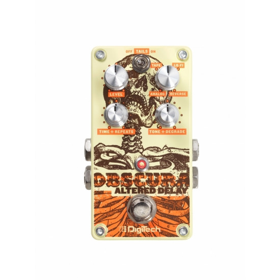 DigiTech Obscura