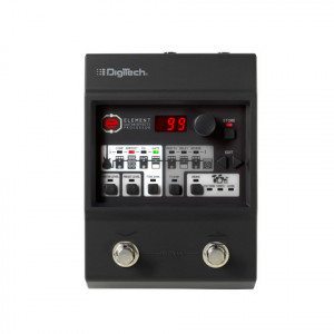 Ефект за китара DigiTech Element Ефект за китара DigiTech Element